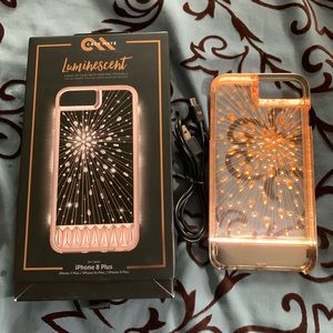 Brand new Beautiful Casemate IPhone case